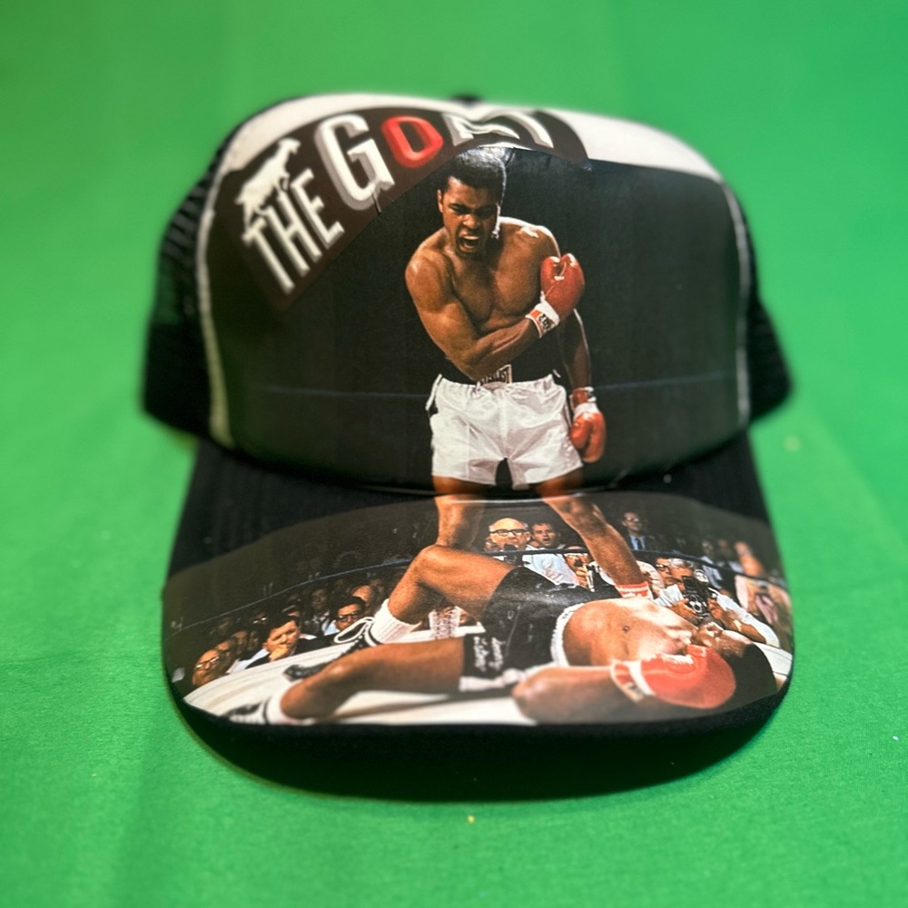 Trucker hat - Picture 8 of 8